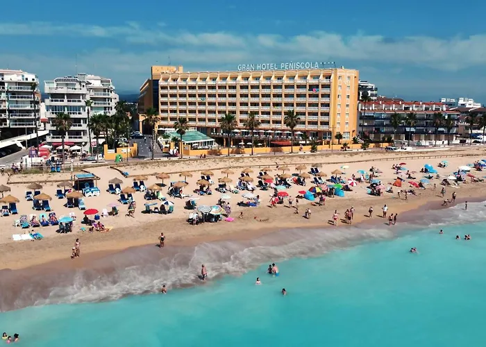 Gran Hotel Peniscola