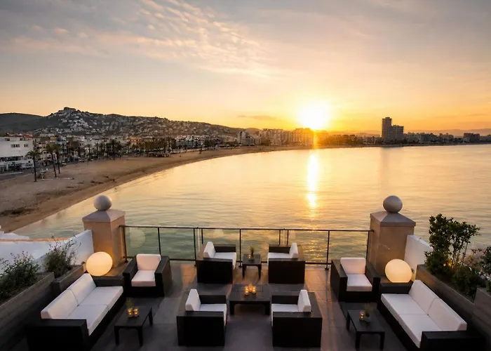 Boutique La Mar - Adults Only