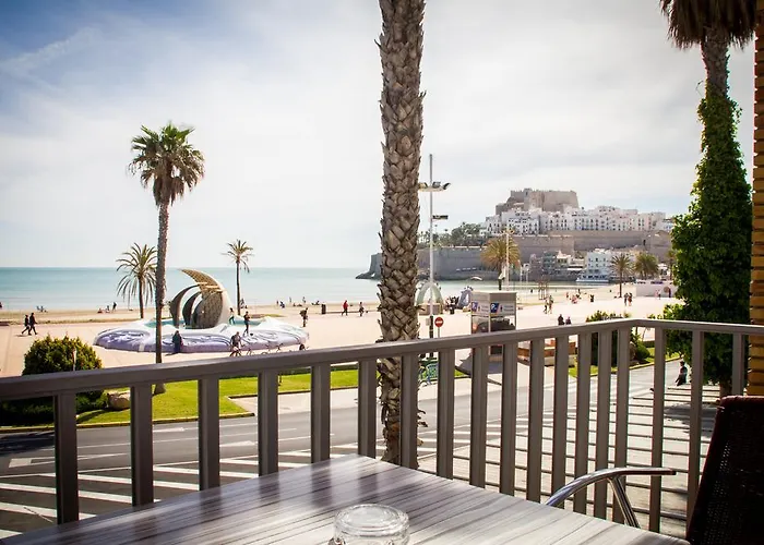 Hotel Rio Mar